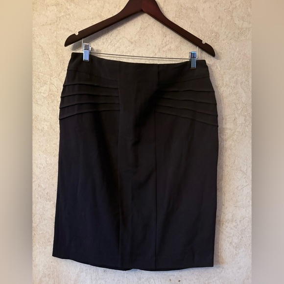 💕Grace  Brown Dress Skirt - Picture 3 of 14